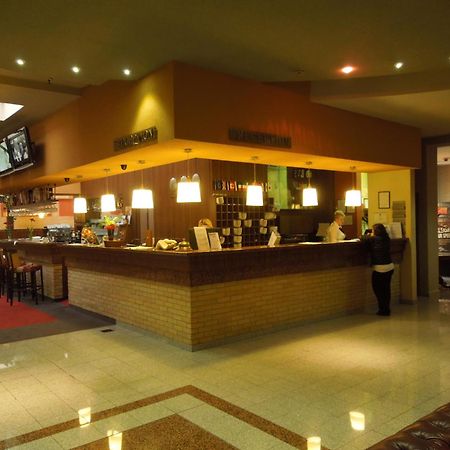 塞尔玛酒店 Dunajská Streda 外观 照片